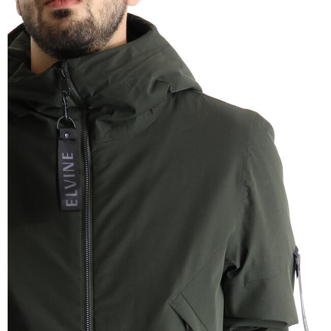 GIUBBOTTO COLE ELVINE - Mad Fashion | img vers.650x/